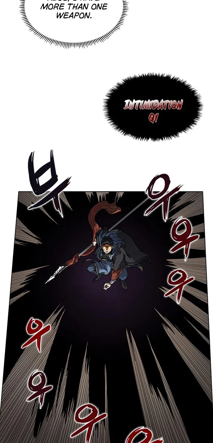 Read Chronicles Of Heavenly Demon Manga Online