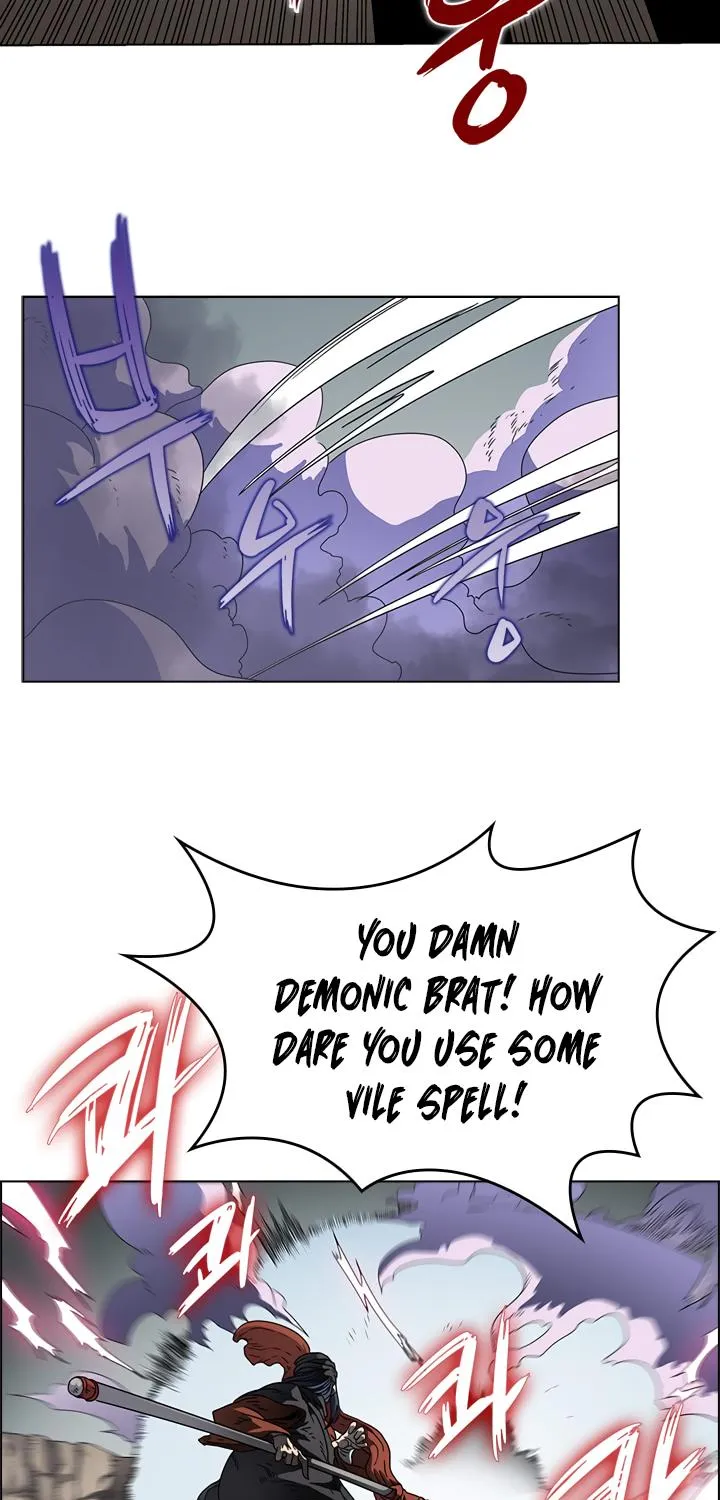 Read Chronicles Of Heavenly Demon Manga Online