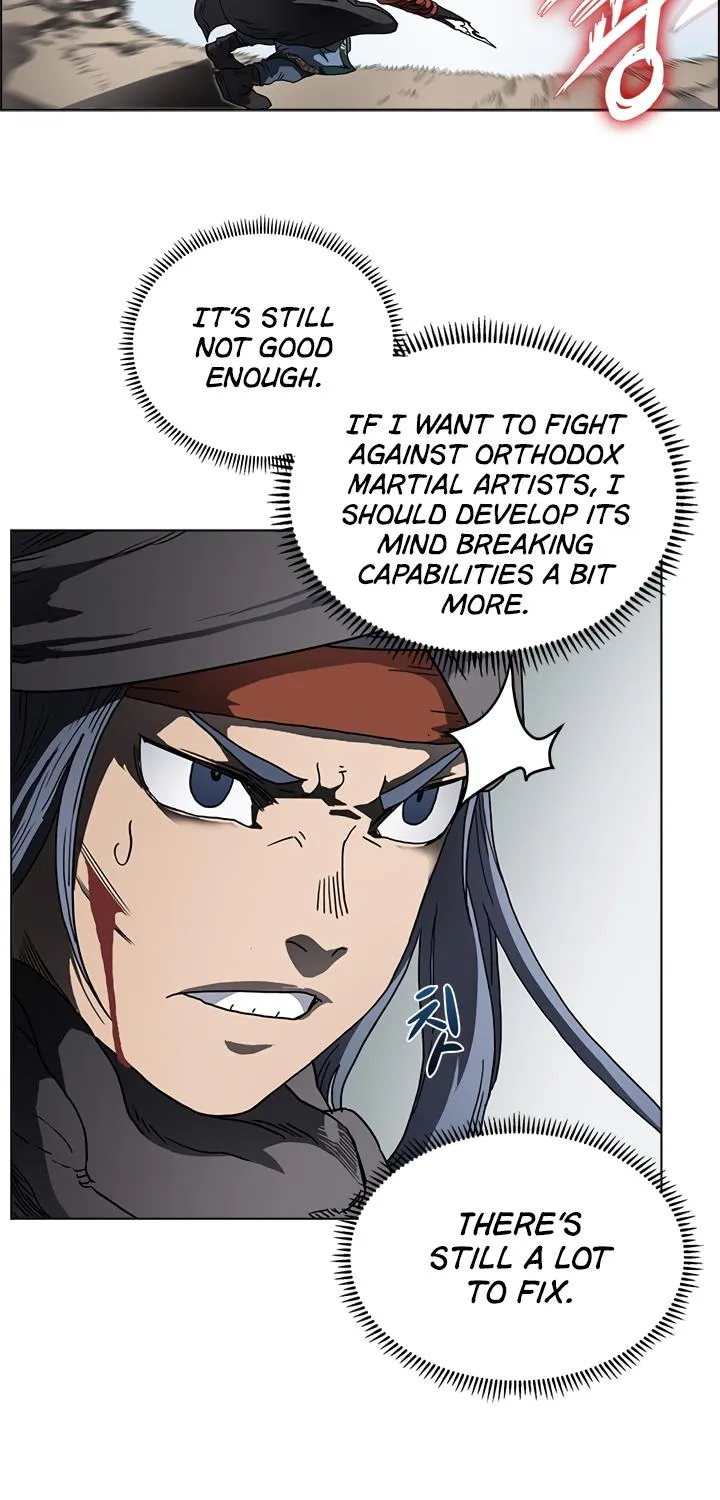 Read Chronicles Of Heavenly Demon Manga Online