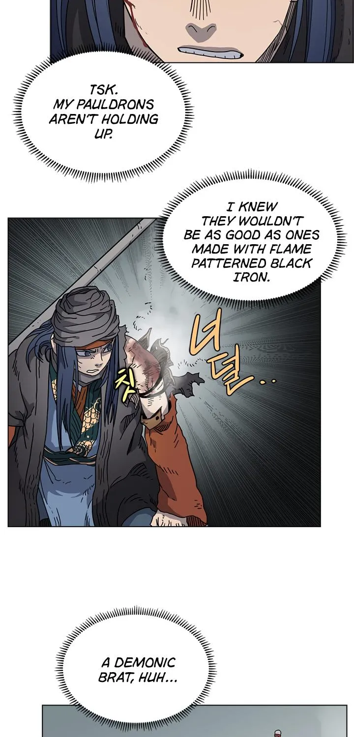 Read Chronicles Of Heavenly Demon Manga Online