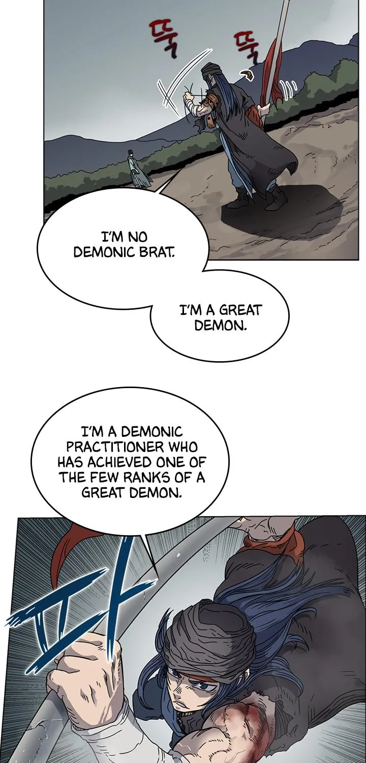 Read Chronicles Of Heavenly Demon Manga Online