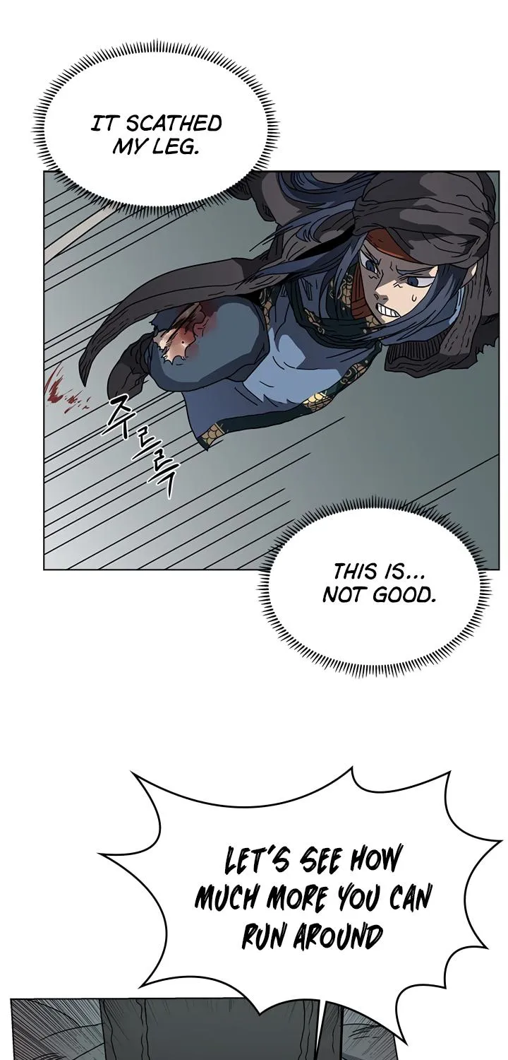 Read Chronicles Of Heavenly Demon Manga Online
