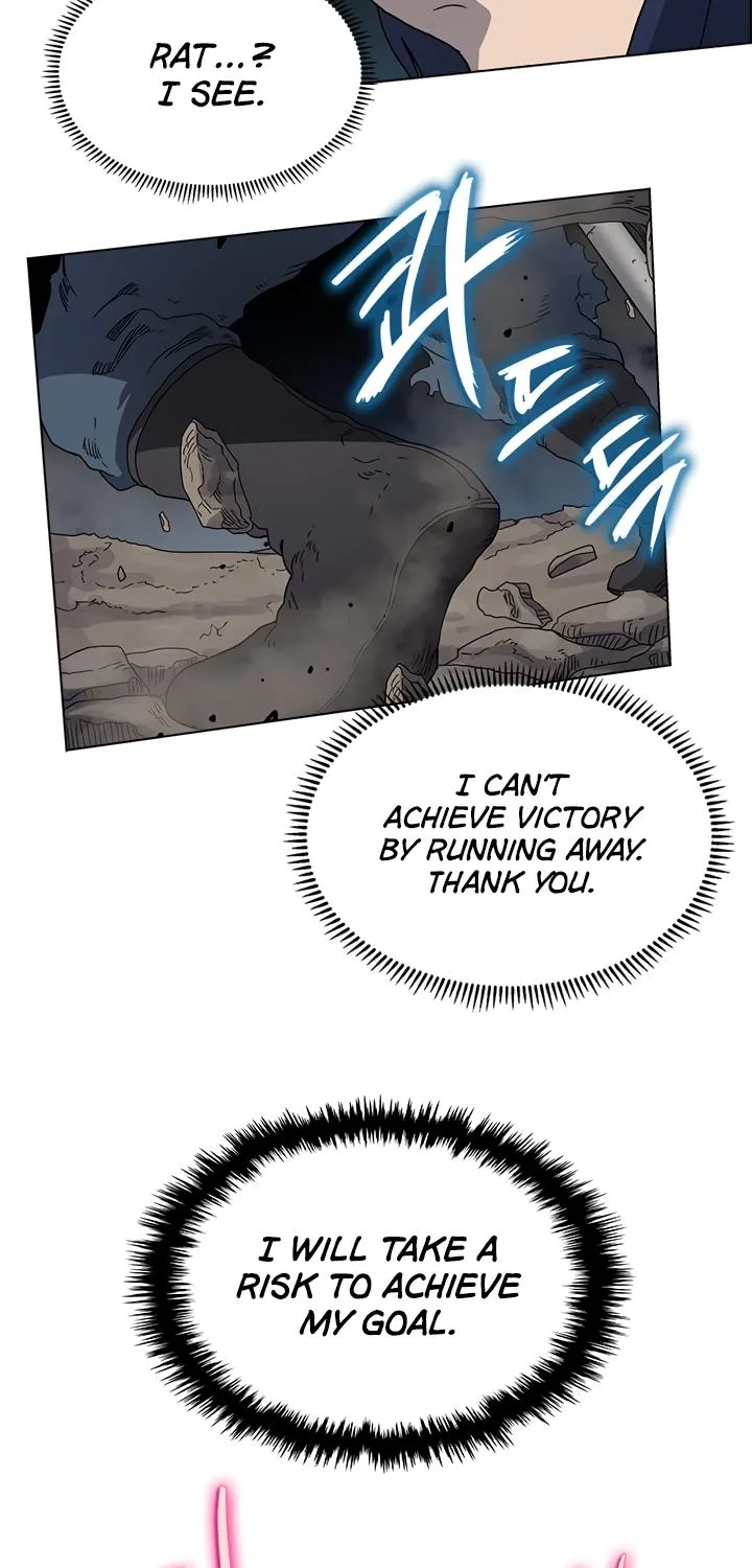 Read Chronicles Of Heavenly Demon Manga Online