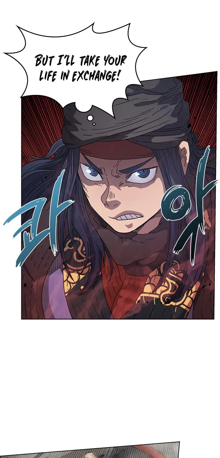 Read Chronicles Of Heavenly Demon Manga Online