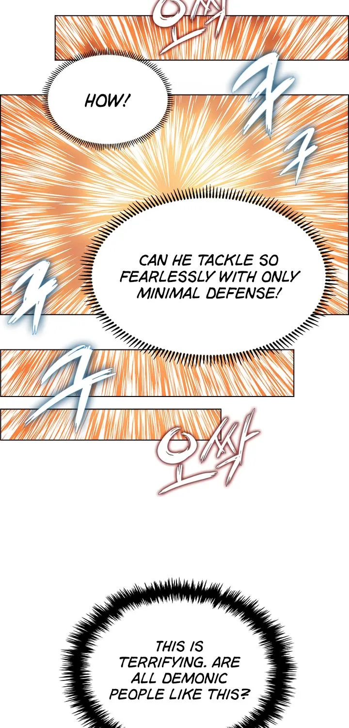 Read Chronicles Of Heavenly Demon Manga Online