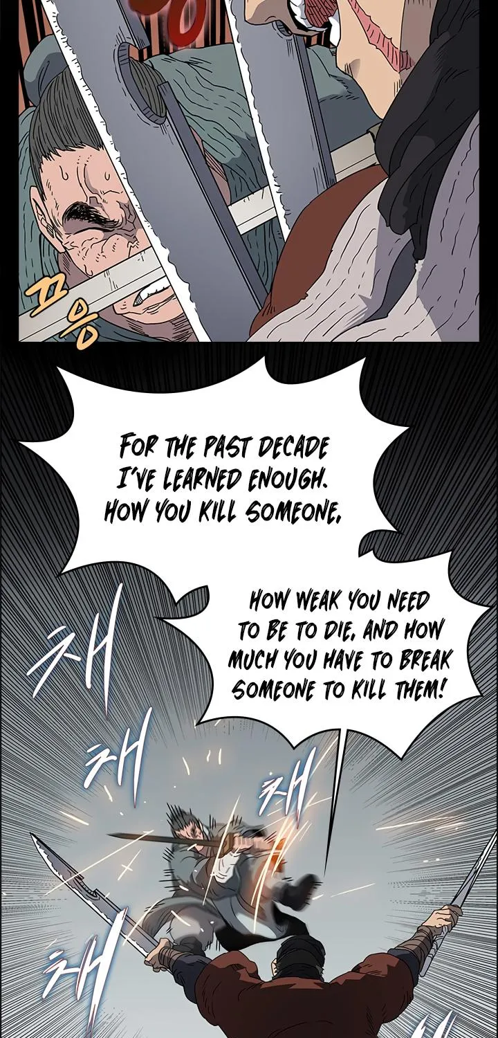 Read Chronicles Of Heavenly Demon Manga Online