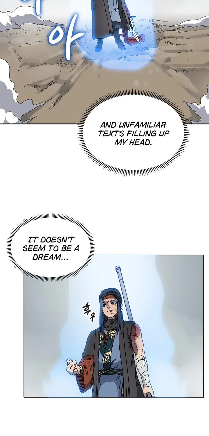 Read Chronicles Of Heavenly Demon Manga Online