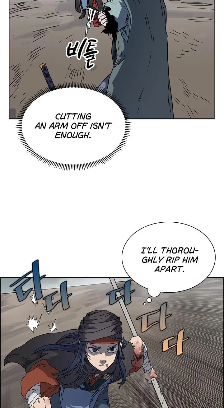 Read Chronicles Of Heavenly Demon Manga Online