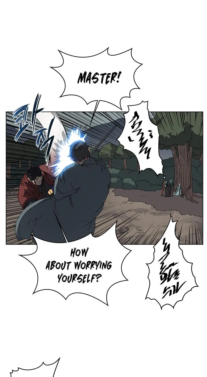 Read Chronicles Of Heavenly Demon Manga Online