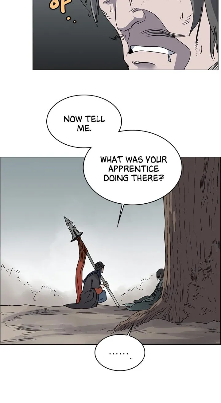 Read Chronicles Of Heavenly Demon Manga Online