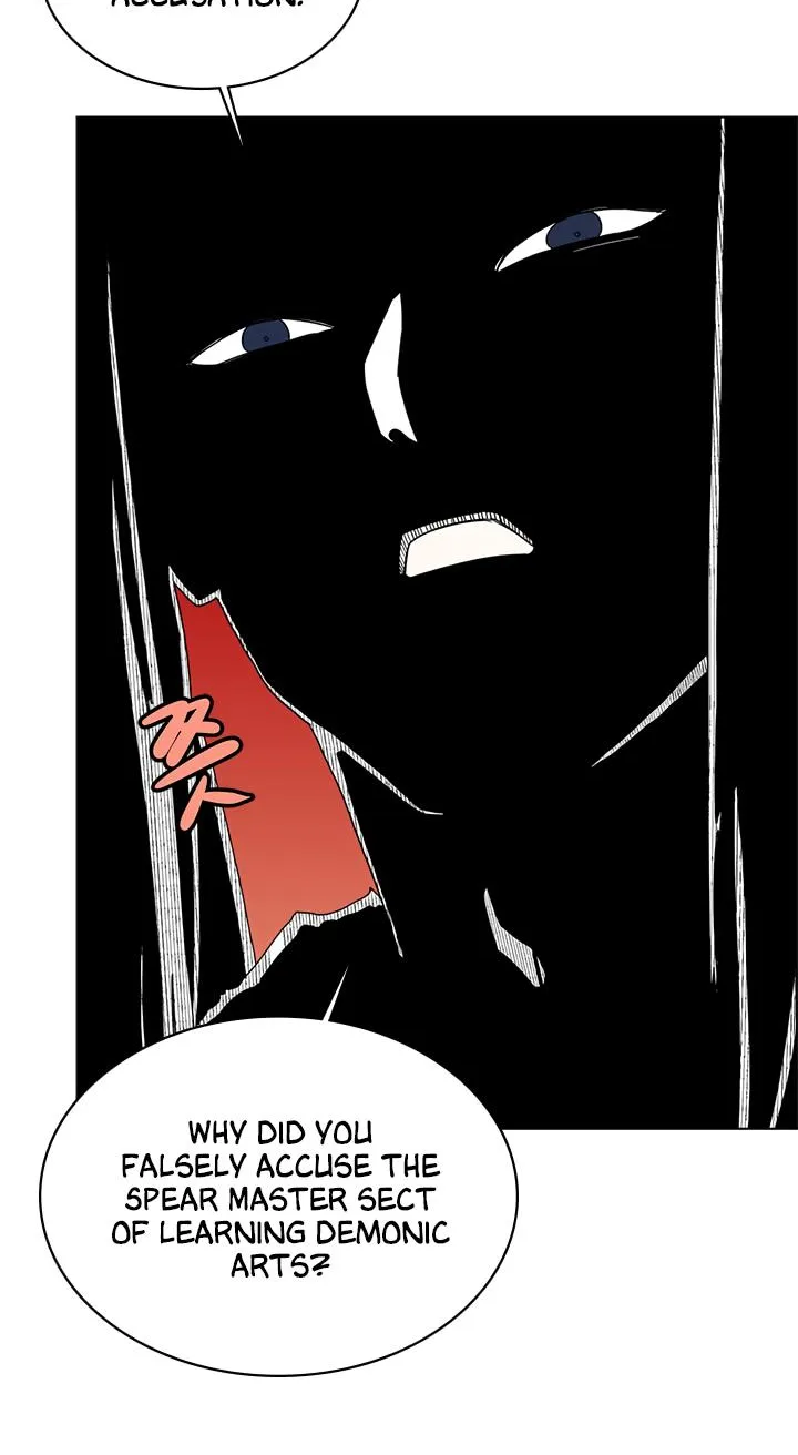 Read Chronicles Of Heavenly Demon Manga Online