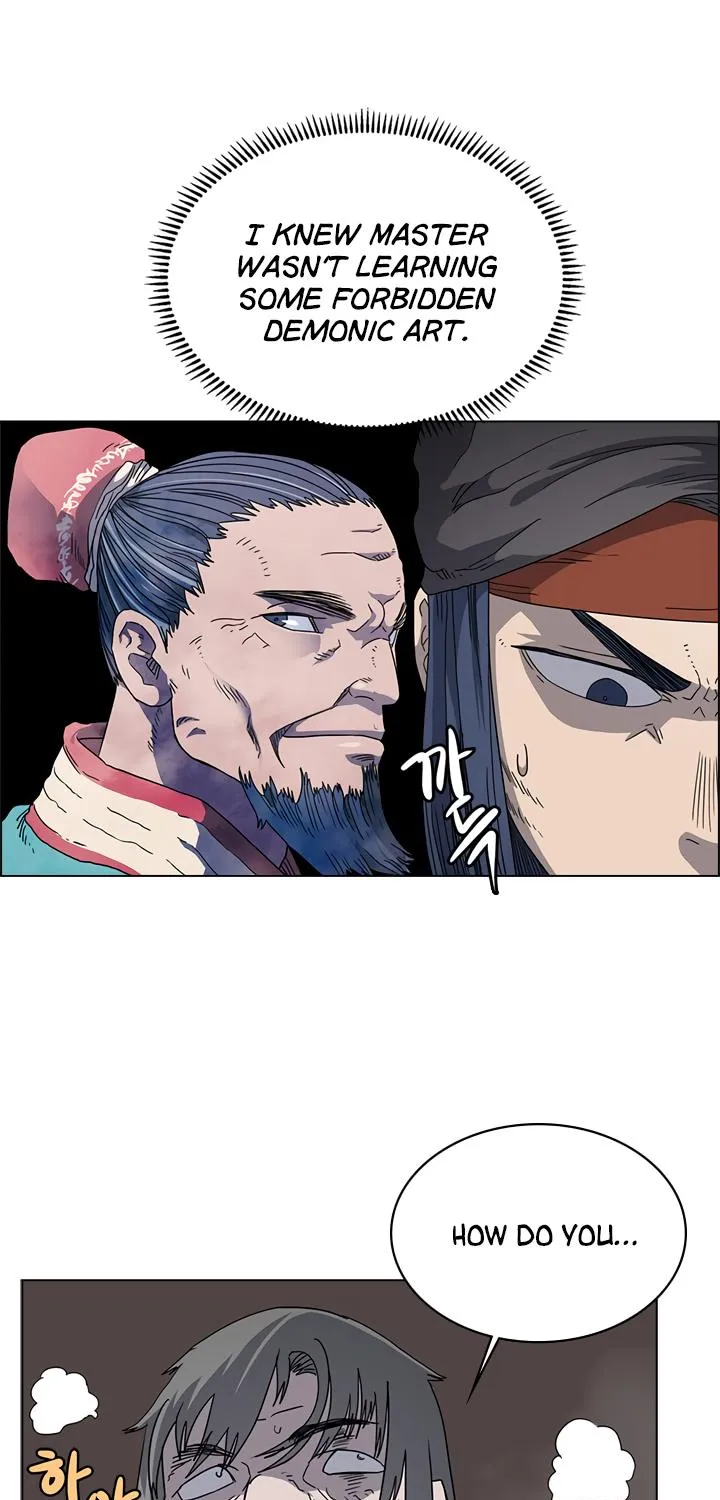 Read Chronicles Of Heavenly Demon Manga Online