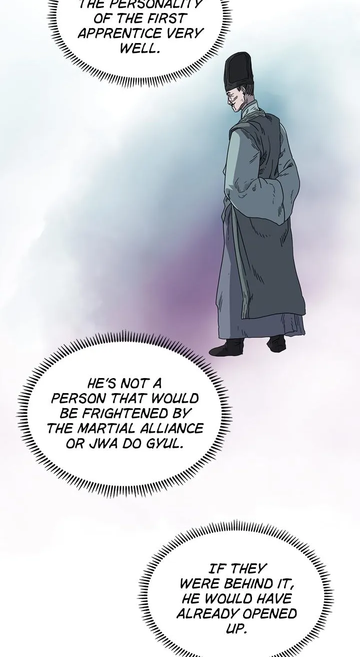 Read Chronicles Of Heavenly Demon Manga Online