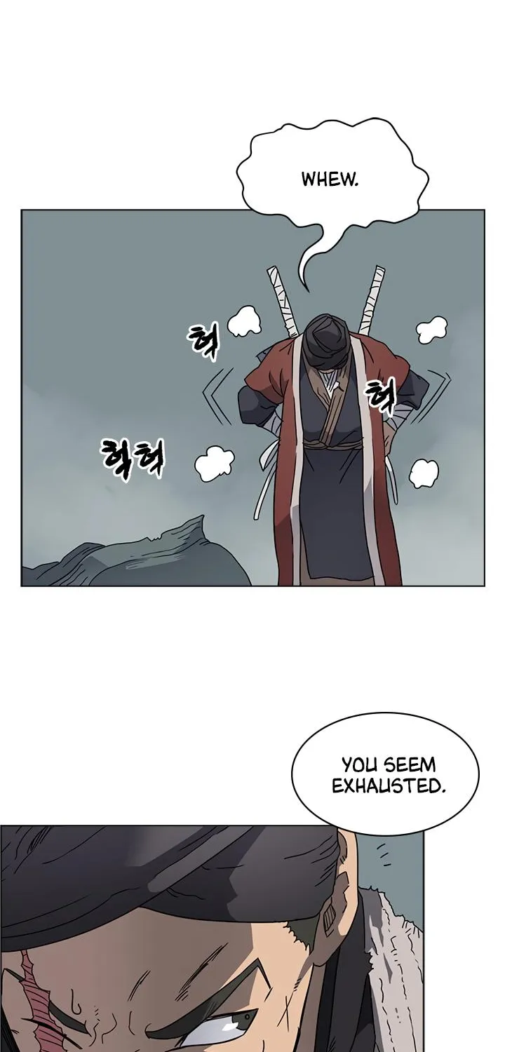 Read Chronicles Of Heavenly Demon Manga Online