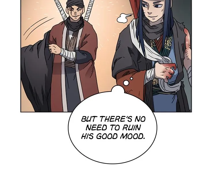 Read Chronicles Of Heavenly Demon Manga Online