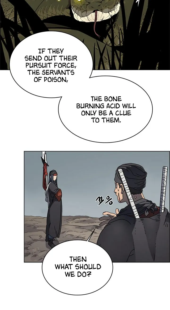 Read Chronicles Of Heavenly Demon Manga Online