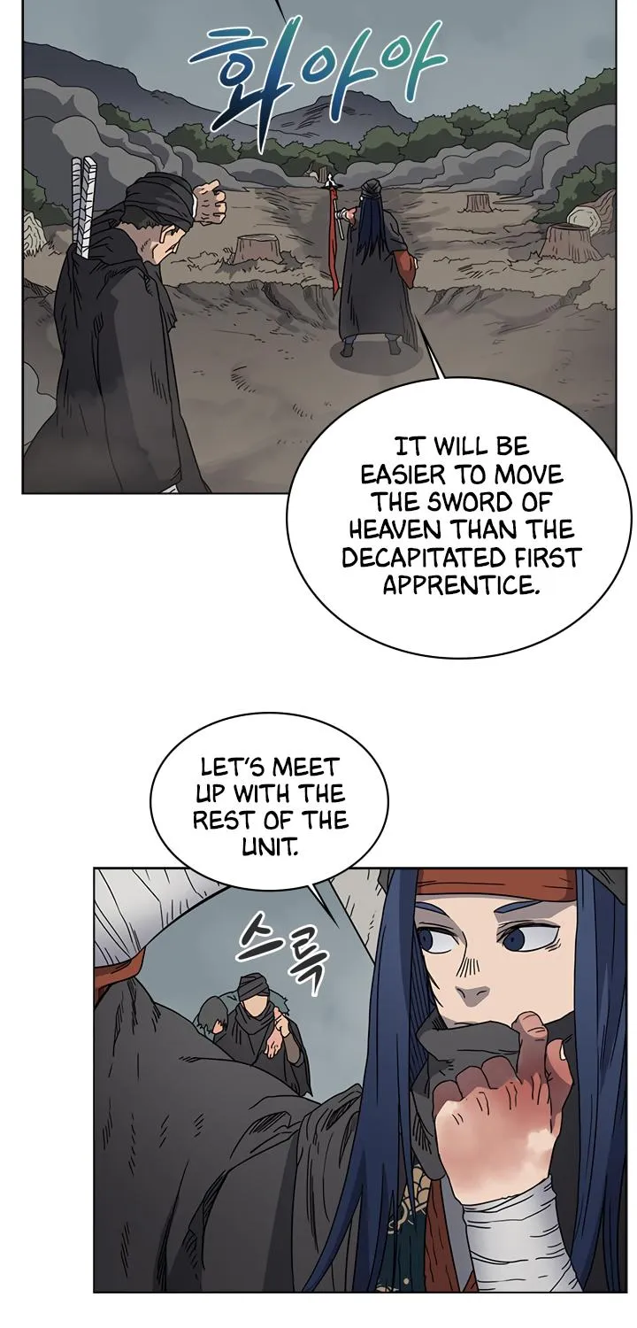 Read Chronicles Of Heavenly Demon Manga Online