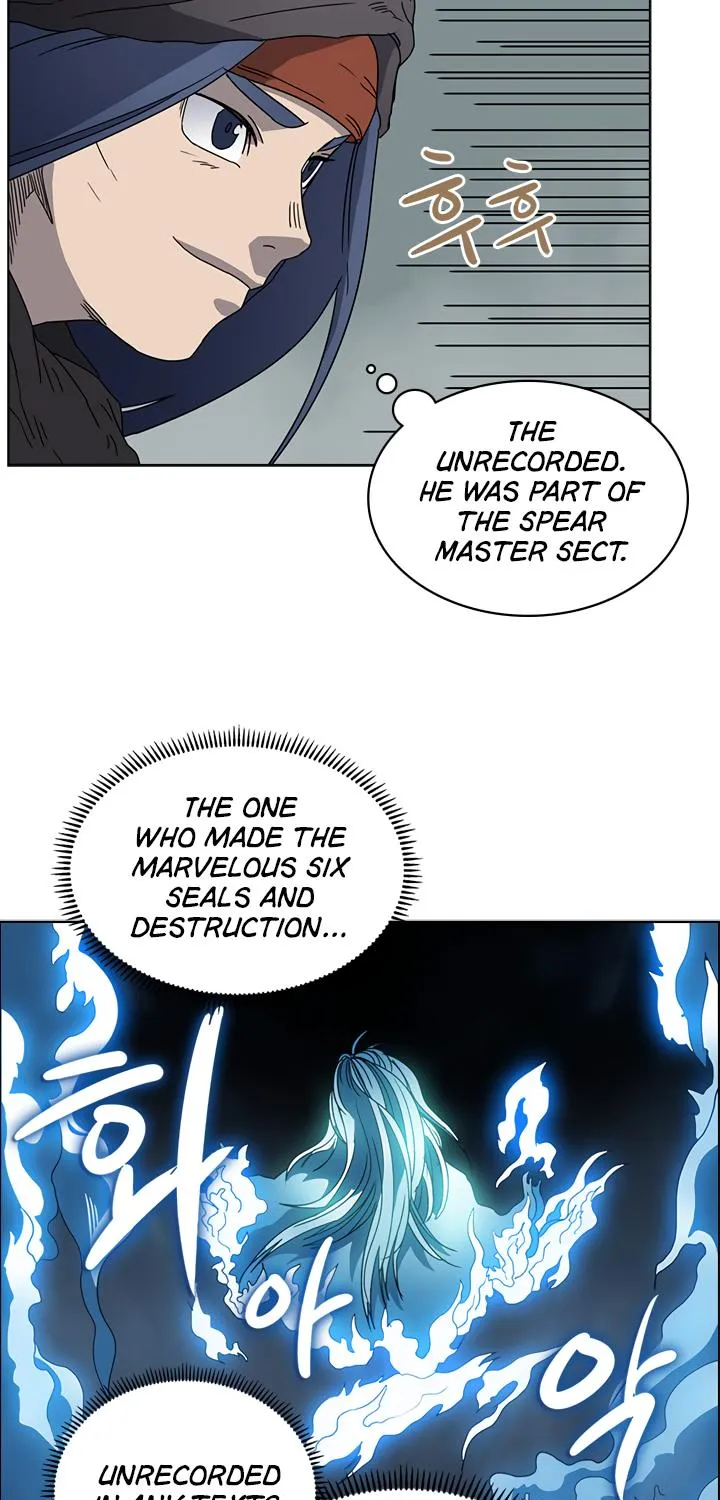 Read Chronicles Of Heavenly Demon Manga Online