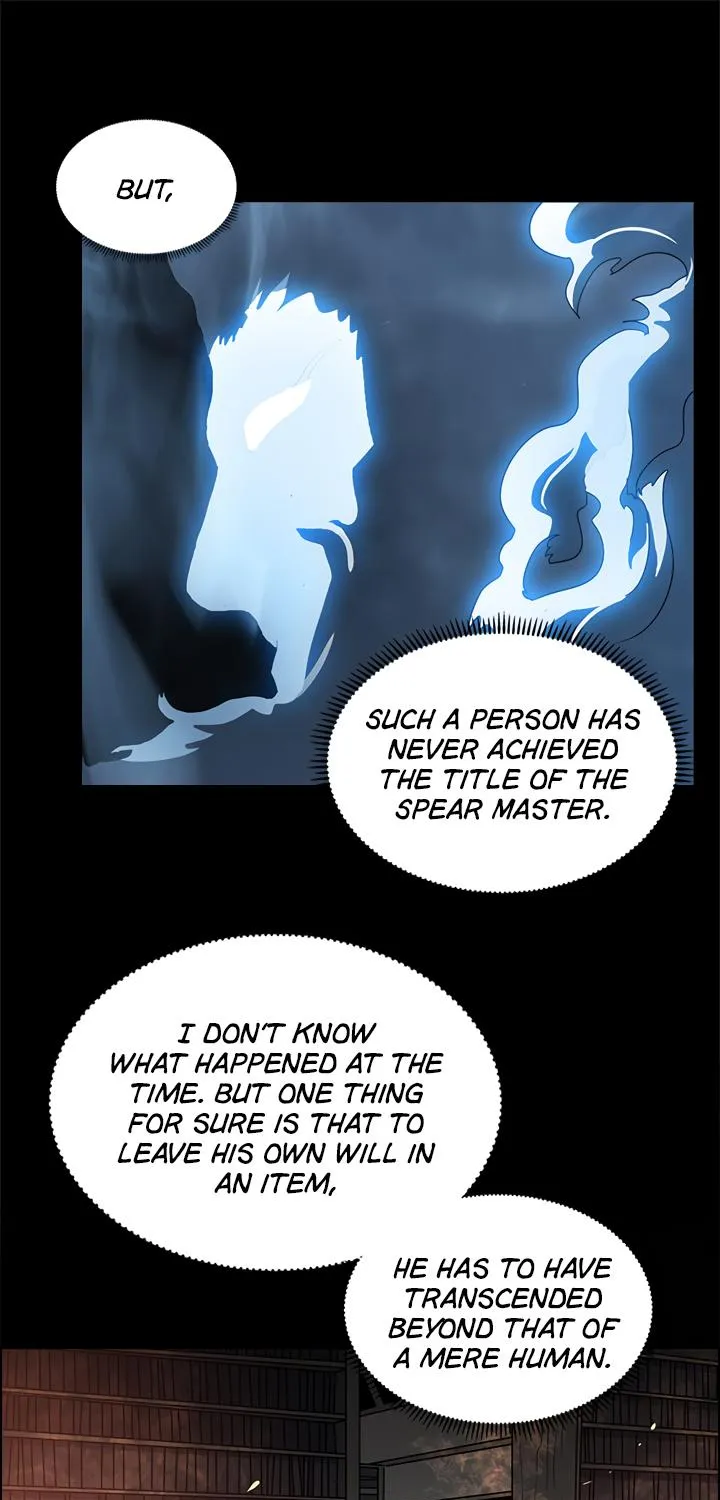 Read Chronicles Of Heavenly Demon Manga Online