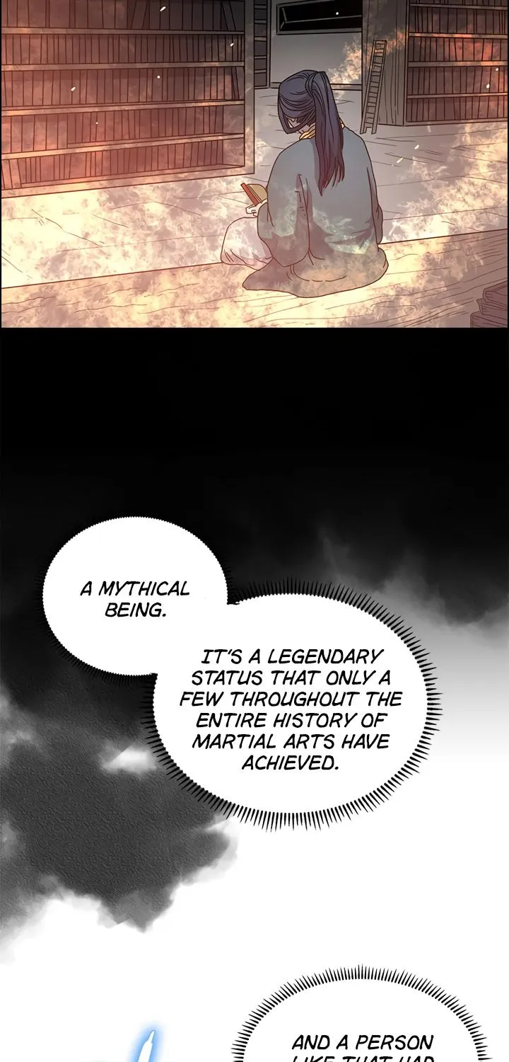 Read Chronicles Of Heavenly Demon Manga Online