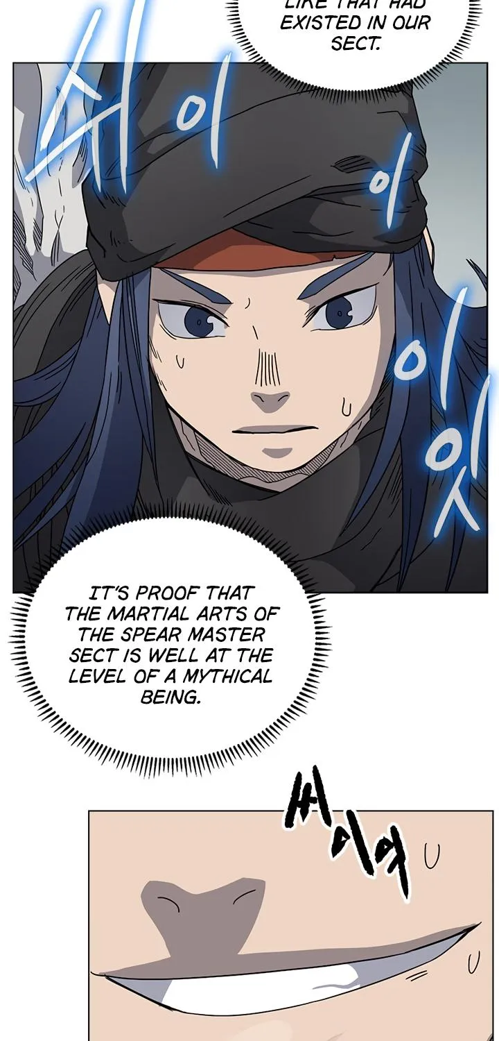 Read Chronicles Of Heavenly Demon Manga Online