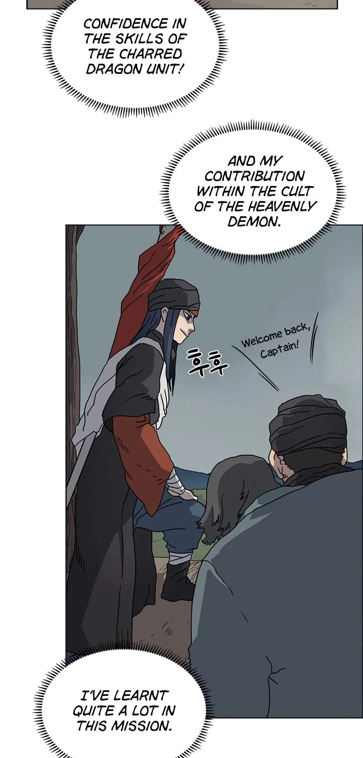 Read Chronicles Of Heavenly Demon Manga Online