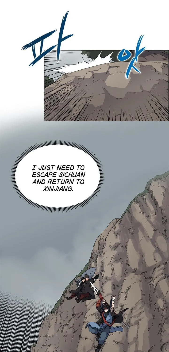Read Chronicles Of Heavenly Demon Manga Online