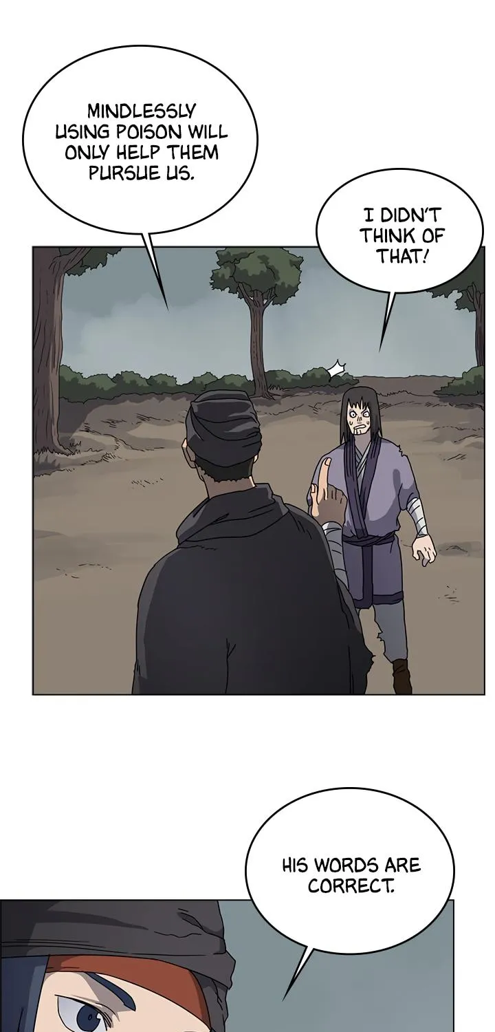 Read Chronicles Of Heavenly Demon Manga Online