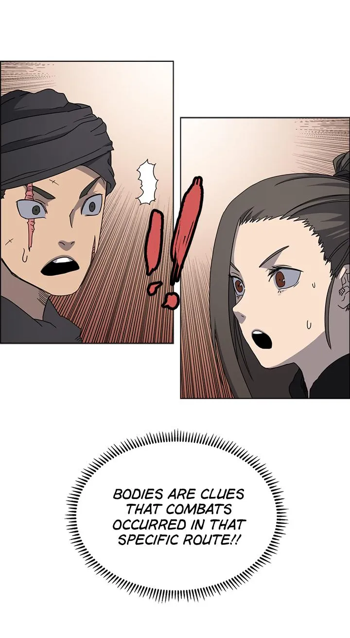 Read Chronicles Of Heavenly Demon Manga Online