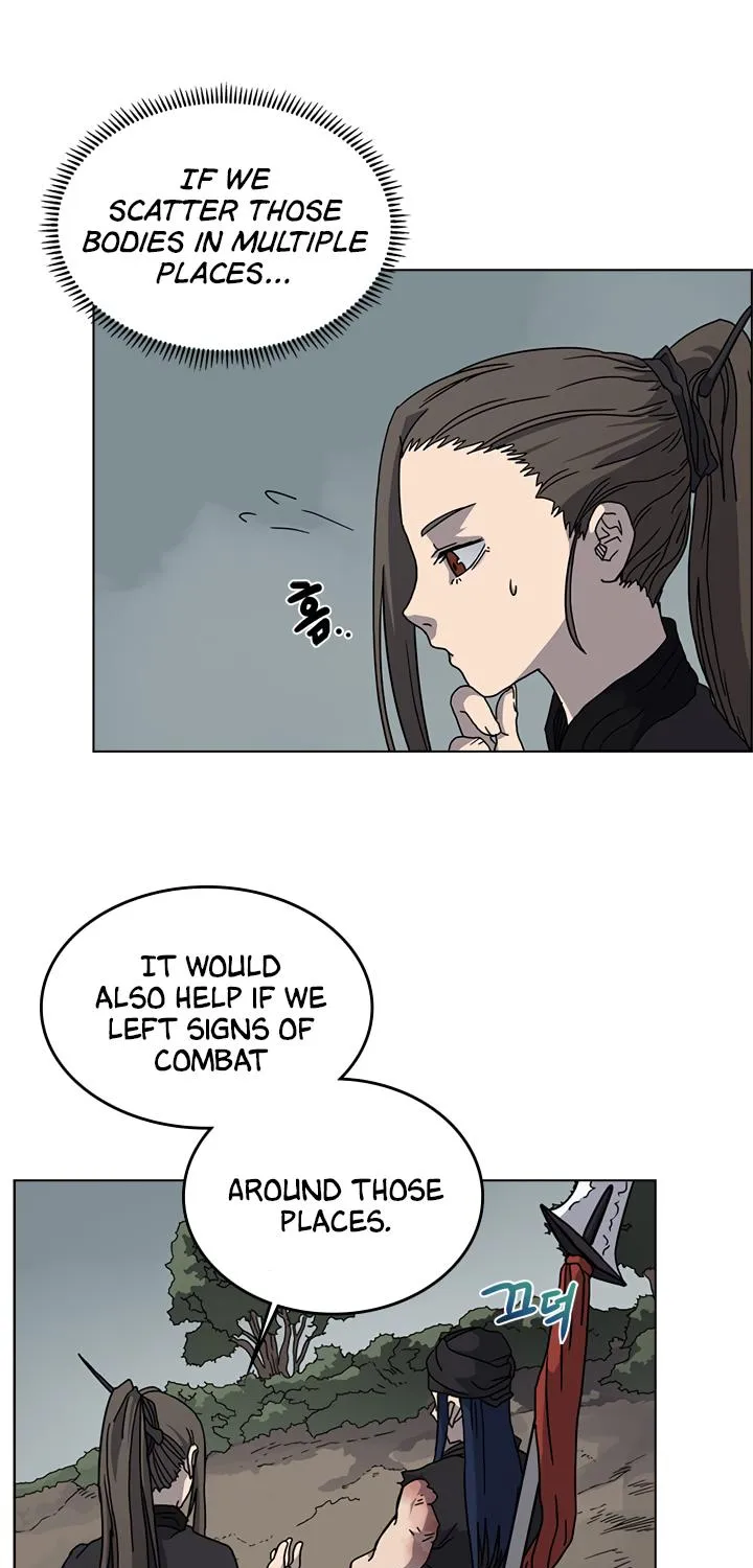 Read Chronicles Of Heavenly Demon Manga Online
