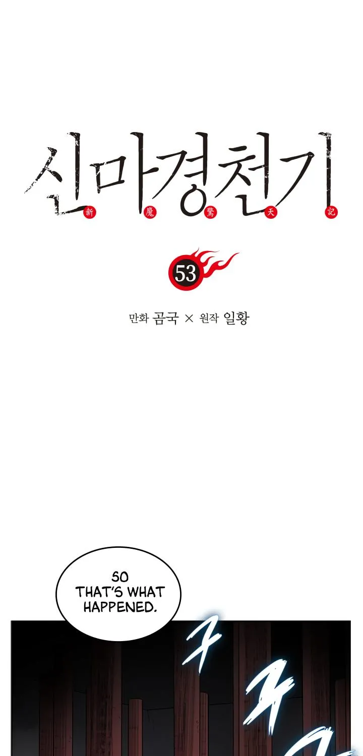 Read Chronicles Of Heavenly Demon Manga Online