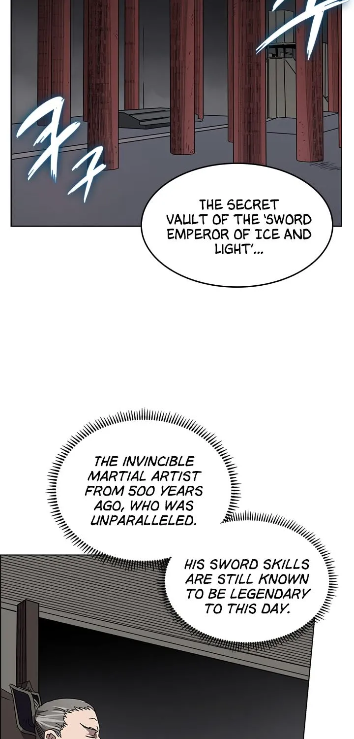 Read Chronicles Of Heavenly Demon Manga Online