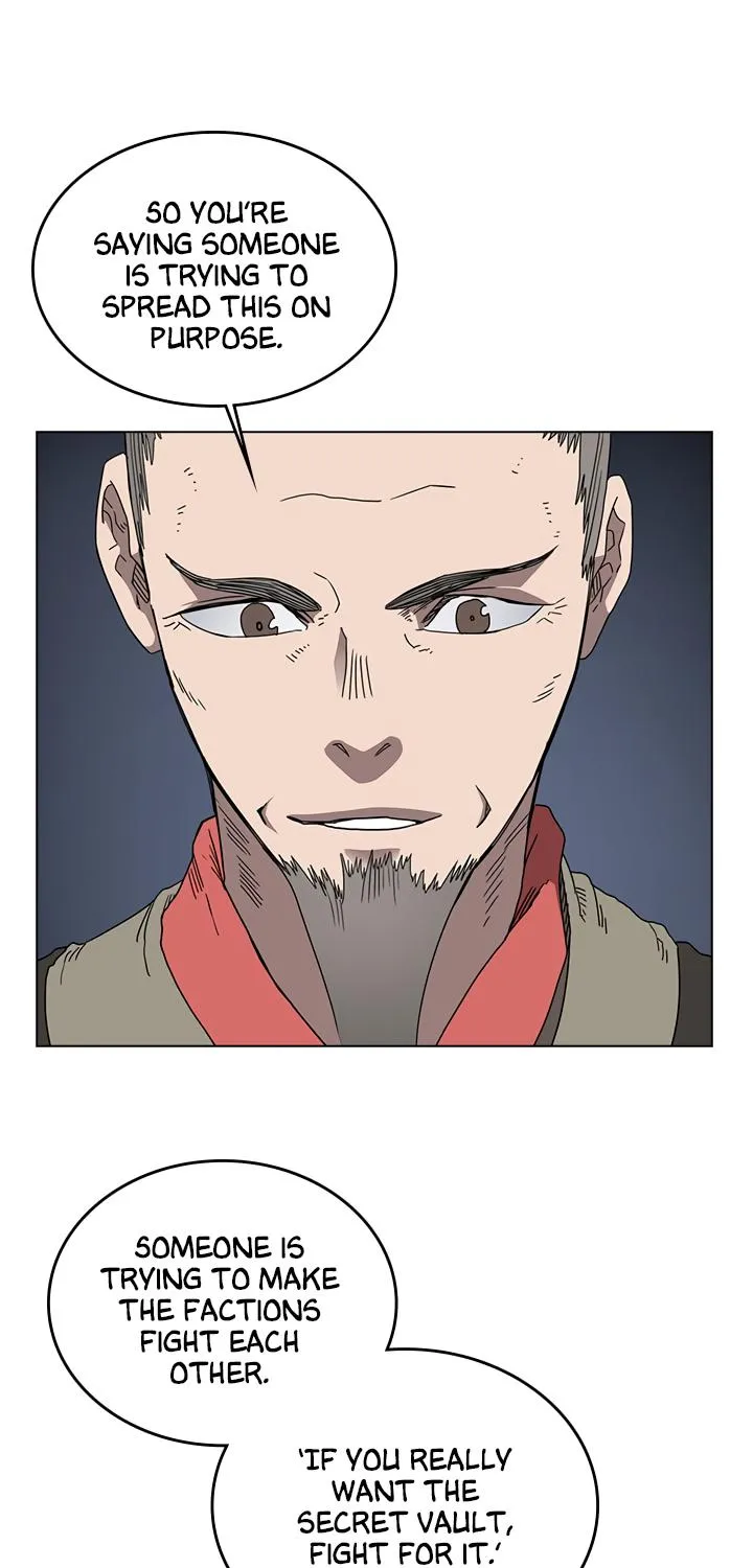 Read Chronicles Of Heavenly Demon Manga Online