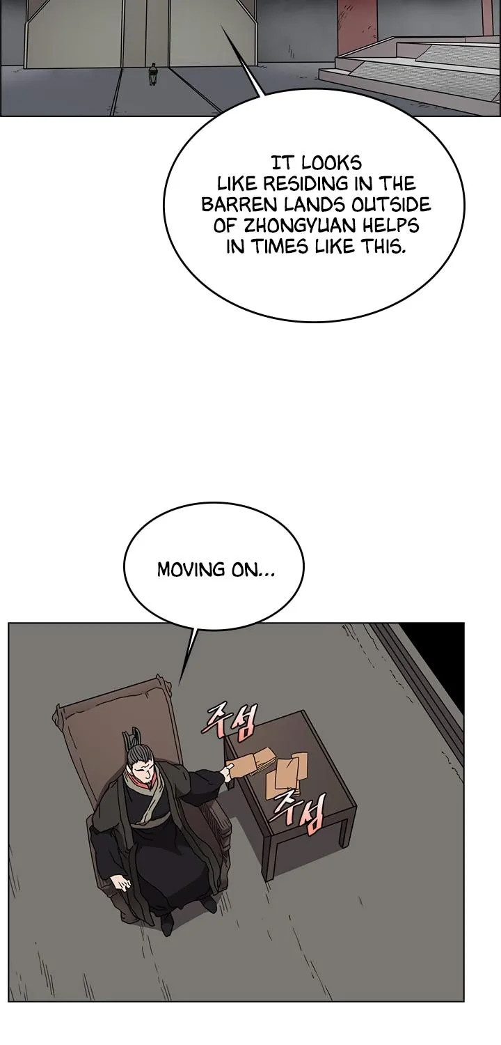 Read Chronicles Of Heavenly Demon Manga Online