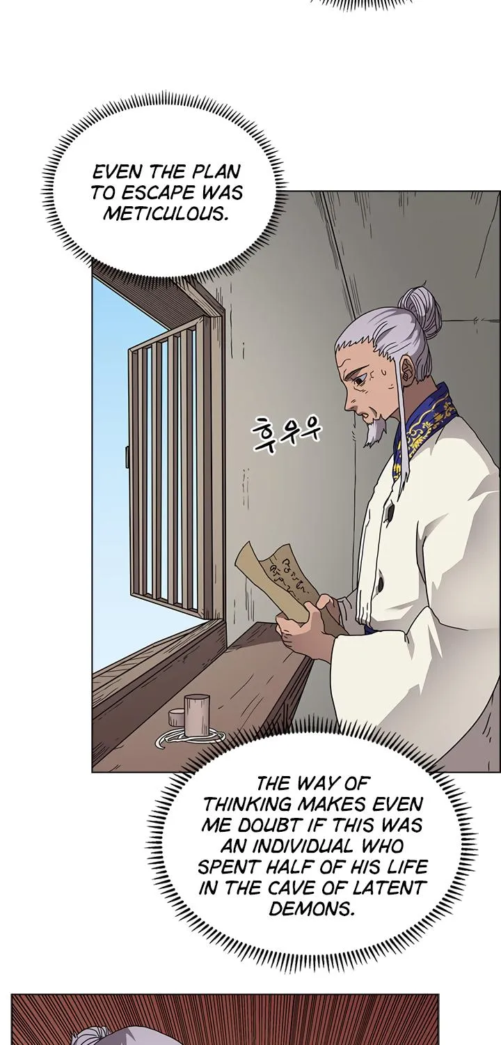 Read Chronicles Of Heavenly Demon Manga Online