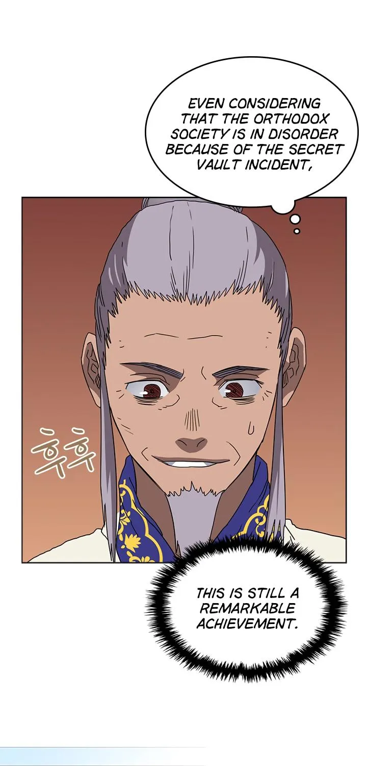 Read Chronicles Of Heavenly Demon Manga Online