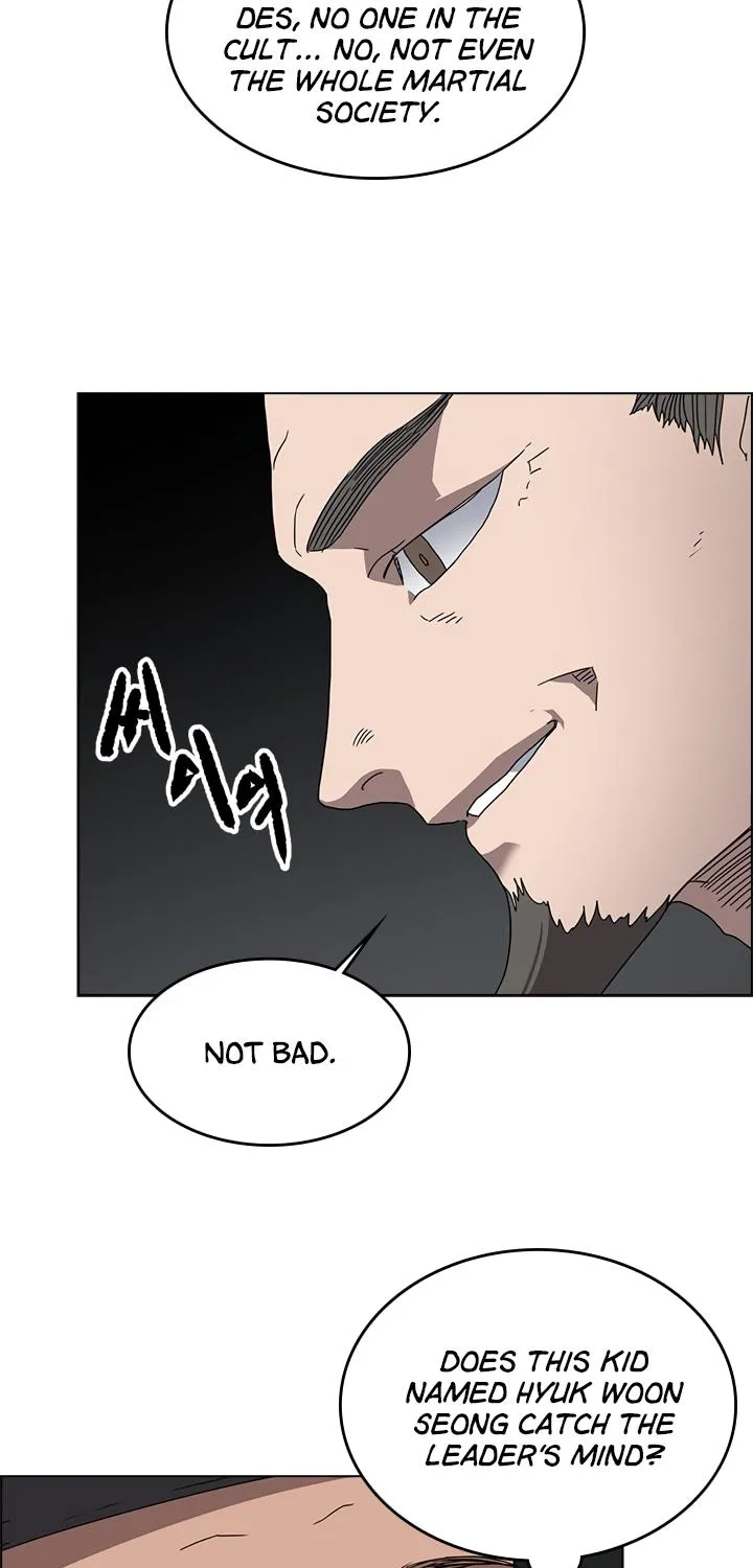 Read Chronicles Of Heavenly Demon Manga Online