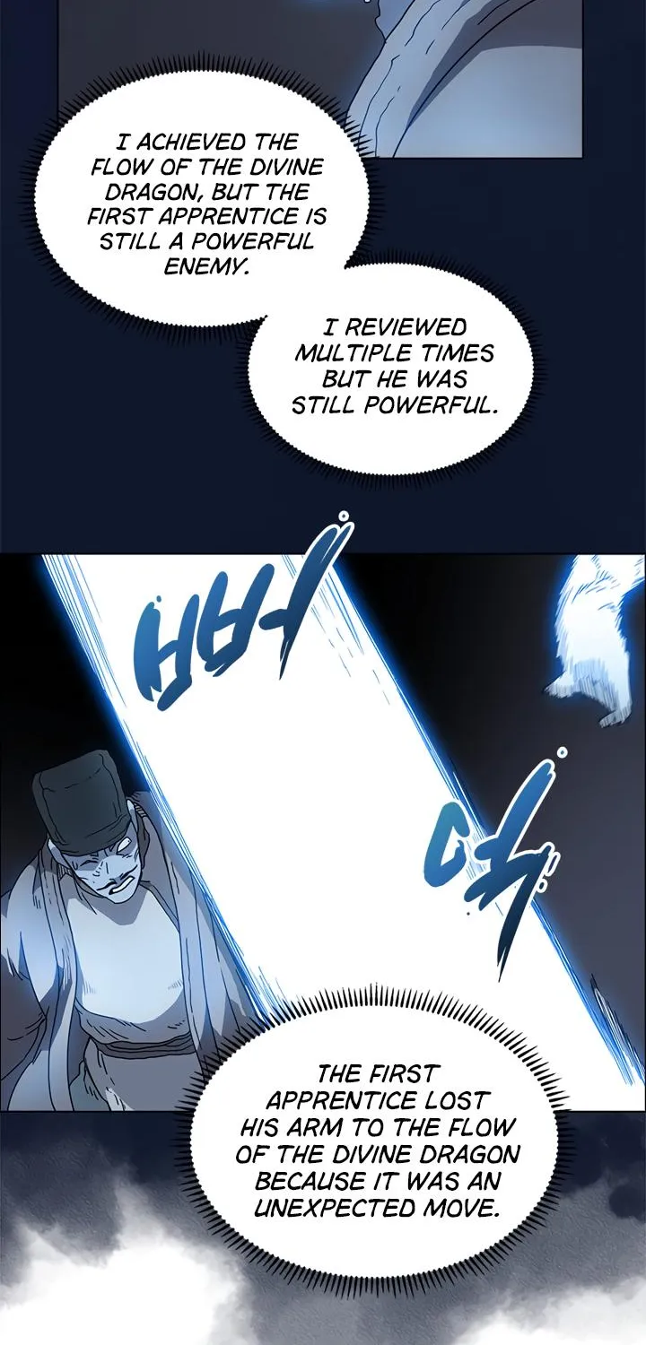 Read Chronicles Of Heavenly Demon Manga Online