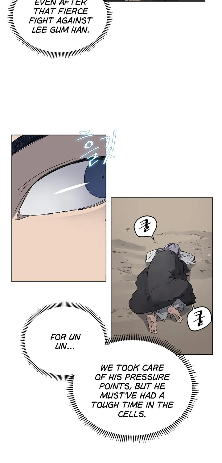 Read Chronicles Of Heavenly Demon Manga Online