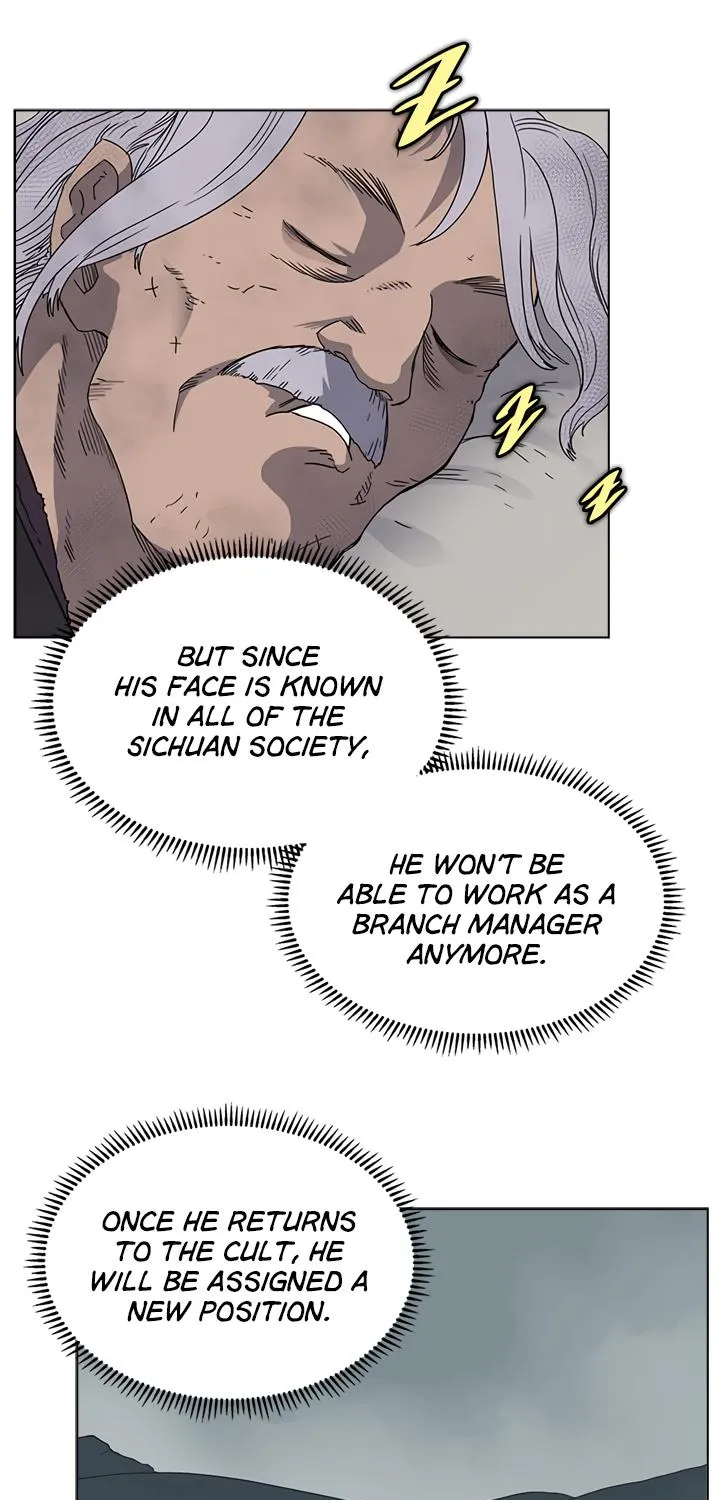 Read Chronicles Of Heavenly Demon Manga Online