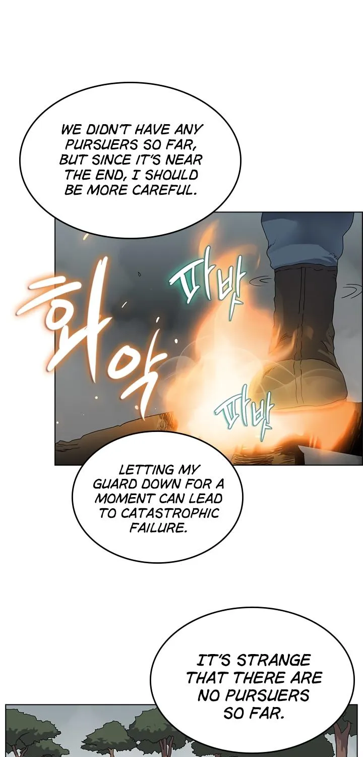 Read Chronicles Of Heavenly Demon Manga Online