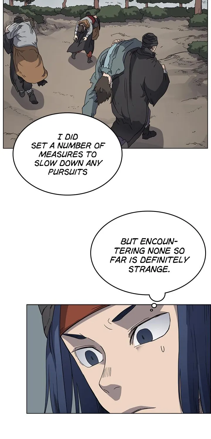 Read Chronicles Of Heavenly Demon Manga Online