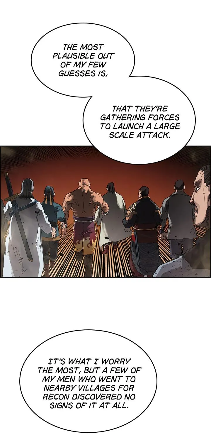Read Chronicles Of Heavenly Demon Manga Online