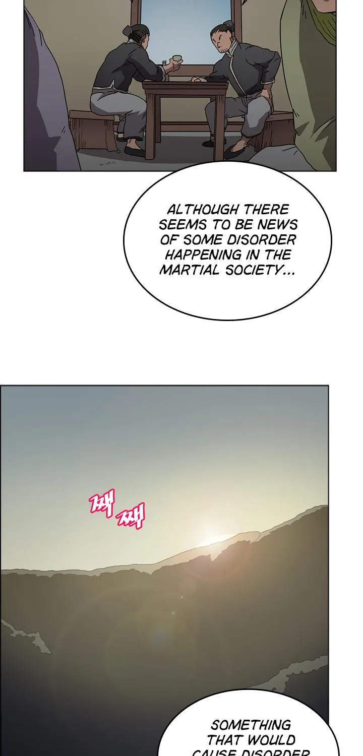 Read Chronicles Of Heavenly Demon Manga Online