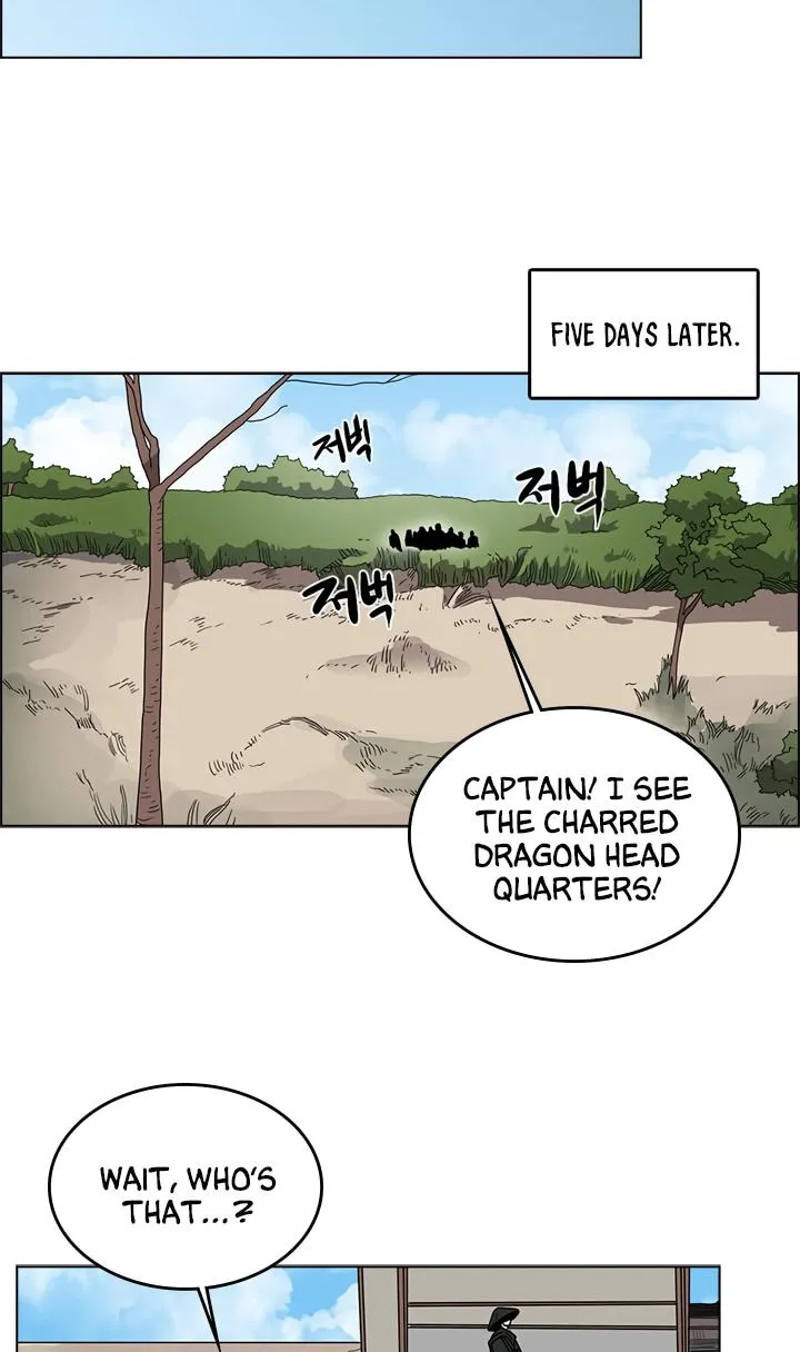Read Chronicles Of Heavenly Demon Manga Online