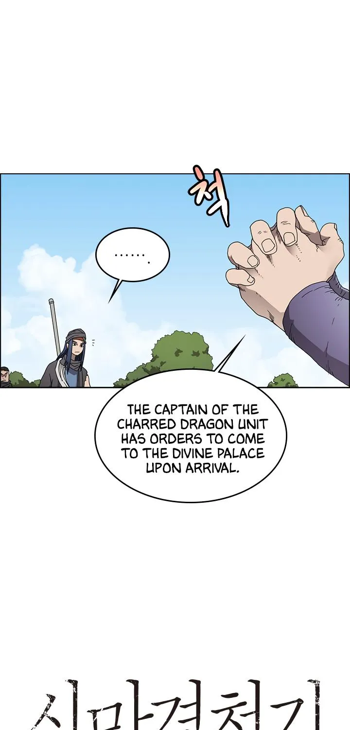 Read Chronicles Of Heavenly Demon Manga Online