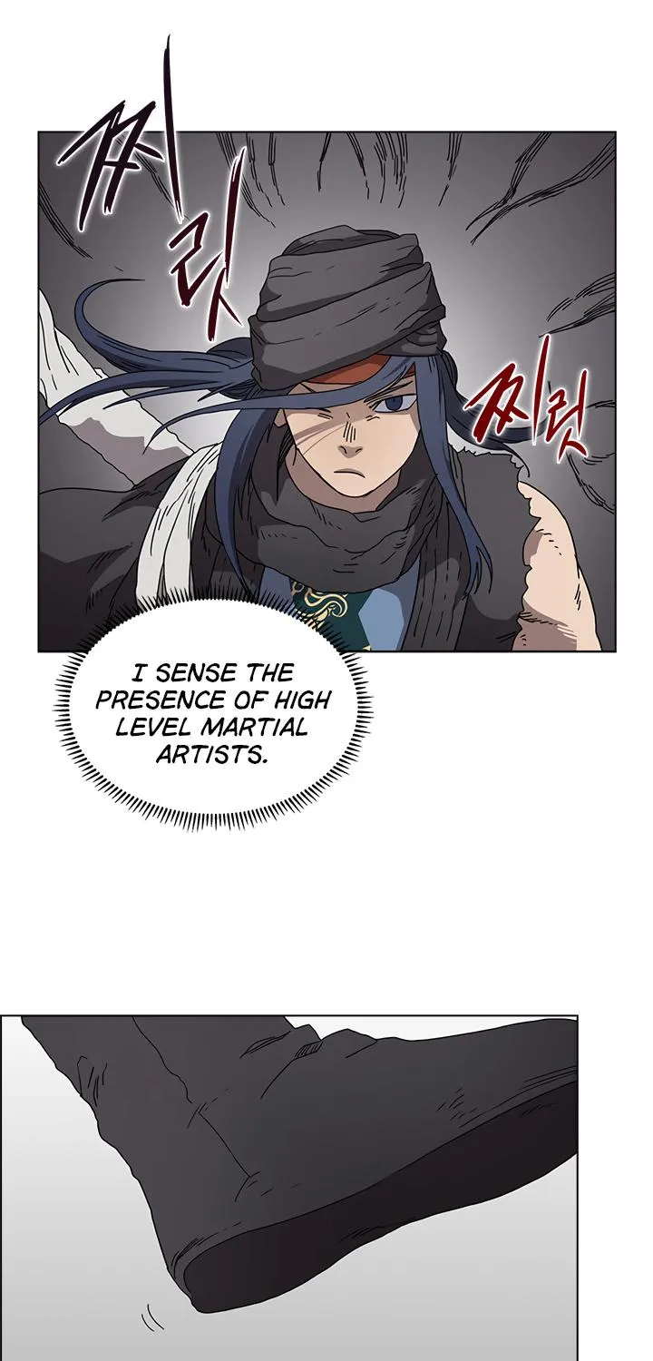 Read Chronicles Of Heavenly Demon Manga Online