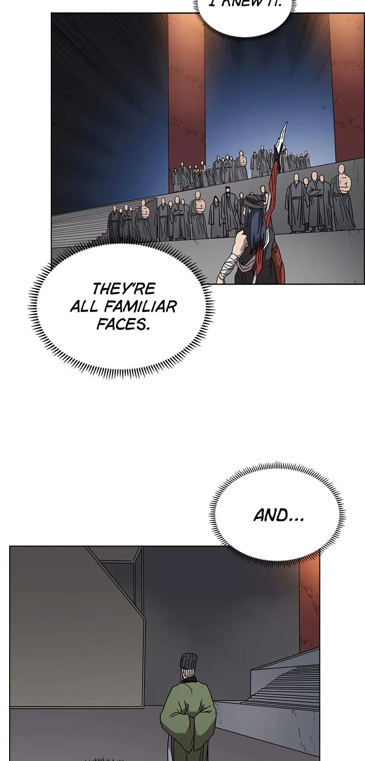 Read Chronicles Of Heavenly Demon Manga Online