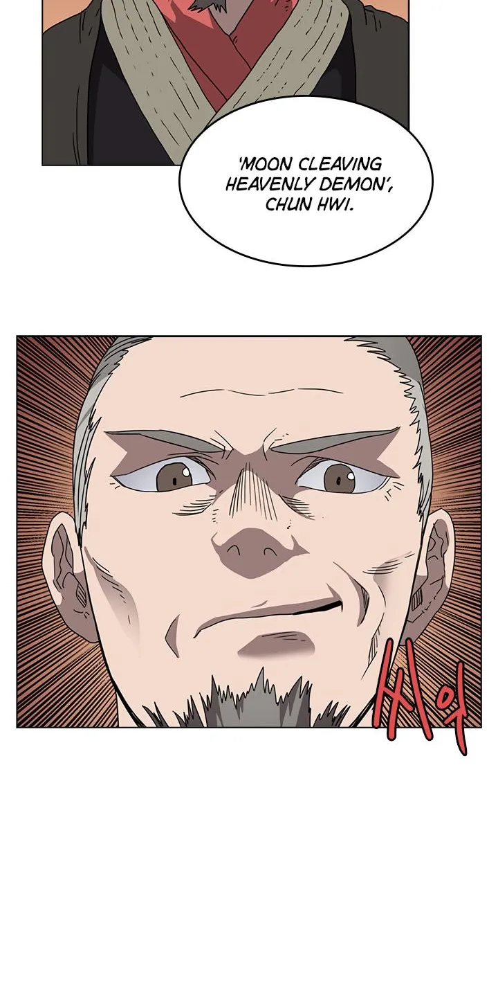 Read Chronicles Of Heavenly Demon Manga Online