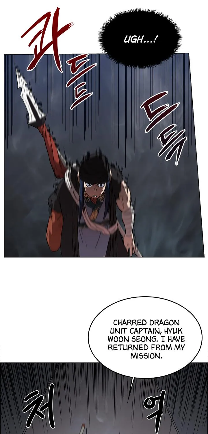Read Chronicles Of Heavenly Demon Manga Online